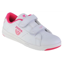 Boty Joma W.Play 2310 WPLAYW2310V bílý