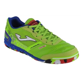 Boty Joma Mundial 2311 In M MUNW2311IN zelený