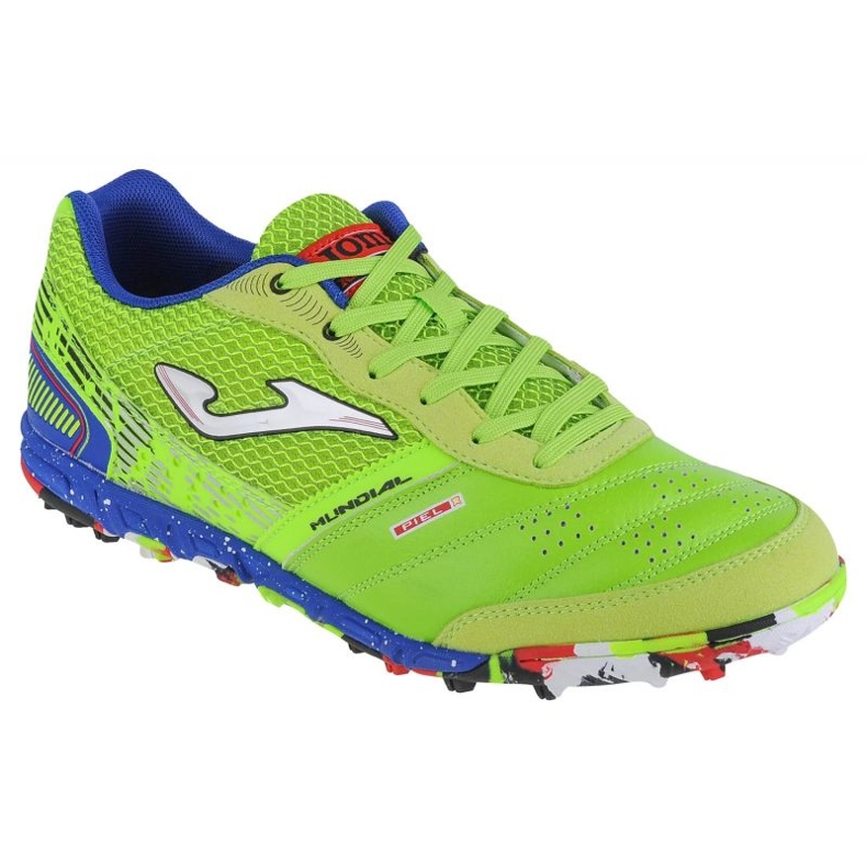 Boty Joma Mundial 2311 Tf M MUNW2311TF zelená
