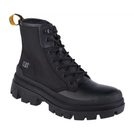 Boty Caterpillar Hardwear Hi Boot M P111327 černý