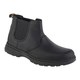 Boty Timberland Atwells Ave Chelsea M 0A5R9M černá