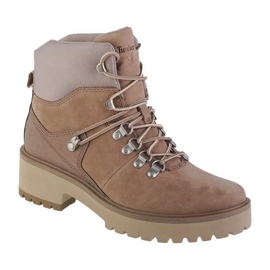 Boty Timberland Carnaby Cool Hiker W 0A5WSZ béžový