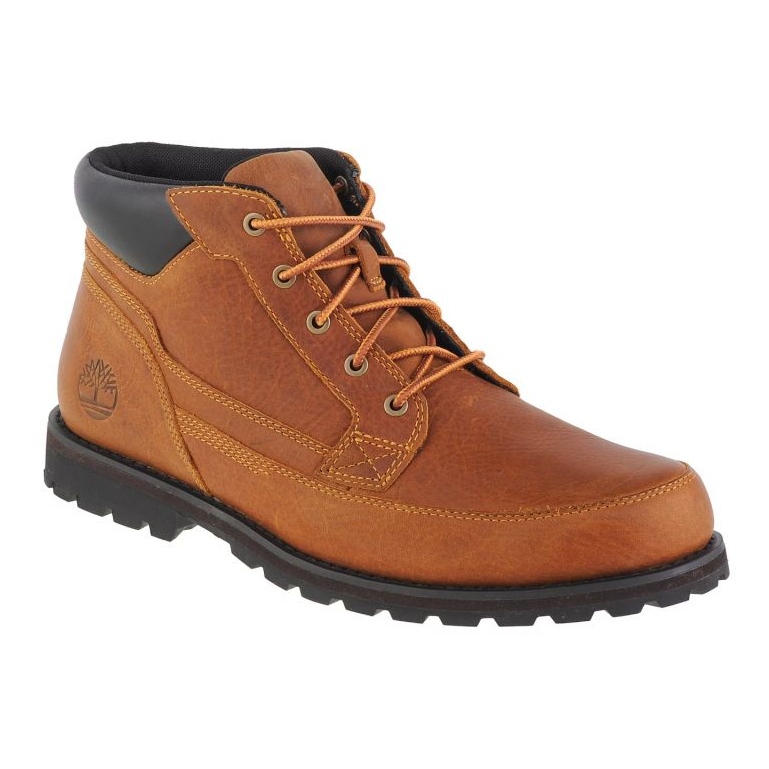 Boty Timberland Attleboro Pt Chukka M 0A5YS1 hnědý Boty Timberland Attleboro Pt Chukka M 0A5YS1 hnědý