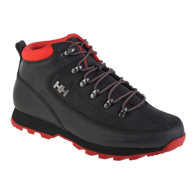 Boty Helly Hansen The Forester M 10513-998 černá