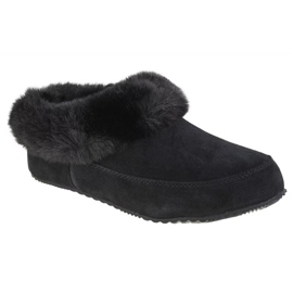 Pantofle Sorel Go Coffee Run W 1915801011 černý