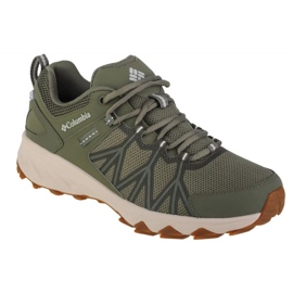 Boty Columbia Peakfreak Ii Outdry M 2005101316 zelený