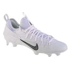 Boty Nike Huarache 9 Elite Low Lax Fg M FD0089-101 bílý