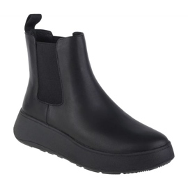 Boty FitFlop F-Mode W FH4-090 černý