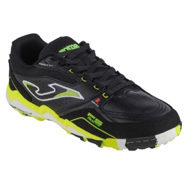Boty Joma Fs Reactive 2301 Tf M FSW2301TF černý