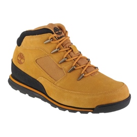 Boty Timberland Euro Rock Heritage L/FM 0A2H5A žluť