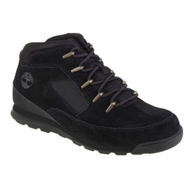 Boty Timberland Euro Rock Heritage L/F 0A2H68 černá Boty Timberland Euro Rock Heritage L/F 0A2H68 černá