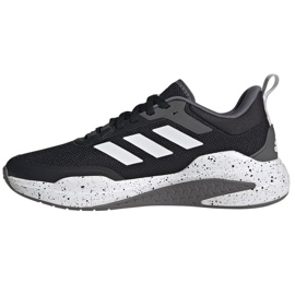 Boty Adidas Trainer VM H06206 černá