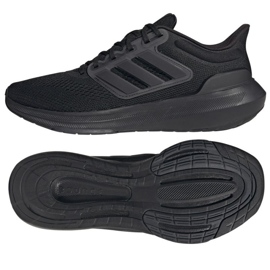 Běžecké boty Adidas Ultrabounce M HP5797 černá