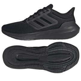 Běžecké boty Adidas Ultrabounce M HP5797 černý