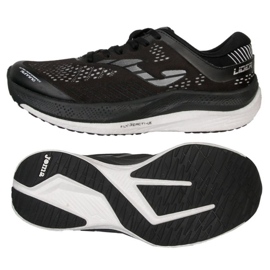 Běžecké boty Joma R.Lider 2301 M RLIDES2301 černý