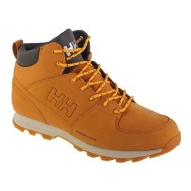 Boty Helly Hansen Tsuga M 11454-724 žlutá