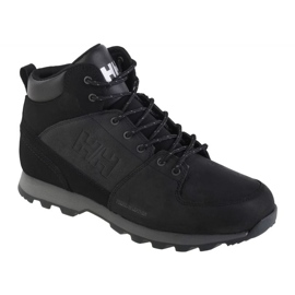 Boty Helly Hansen Tsuga M 11454-992 černá