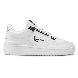 Boty Karl Kani 89 Lxry M 1080874 bílý