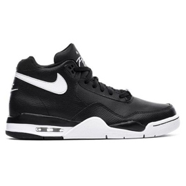 Boty Nike Flight Legacy M BQ4212-002 černý