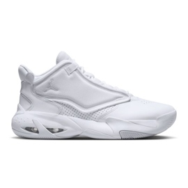 Boty Nike Jordan Max Aura 4 M DN3687-101 bílý