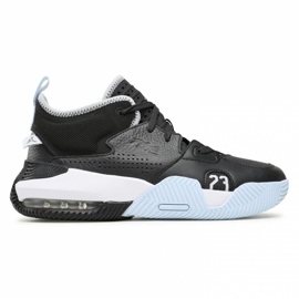 Boty Nike Jordan Stay Loyal 2 M DQ8401-014 černý