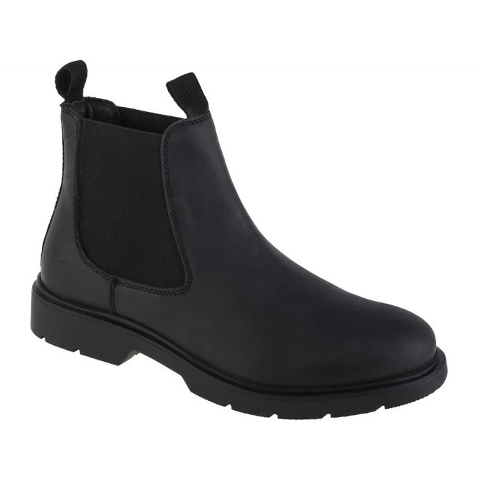 Boty Lumberjack Charlie M SM97903-001-H01-CB001 černá