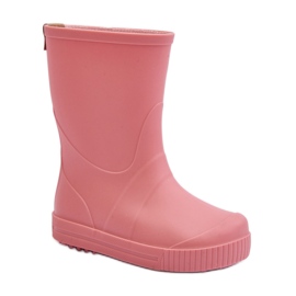 Lemigo Dětské holínky Wave Gokids 979 Pink růžový Lemigo Dětské holínky Wave Gokids 979 Pink růžový