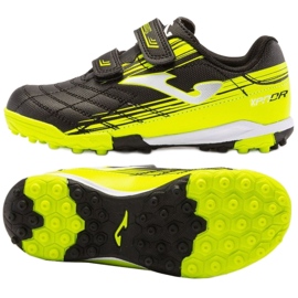 Boty Joma XPander 2201 Tf Jr XPJW2301TFV černý