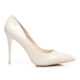 Queen Bee Vášnivě malované cvočky hnědý Queen Bee Vášnivě malované cvočky hnědý