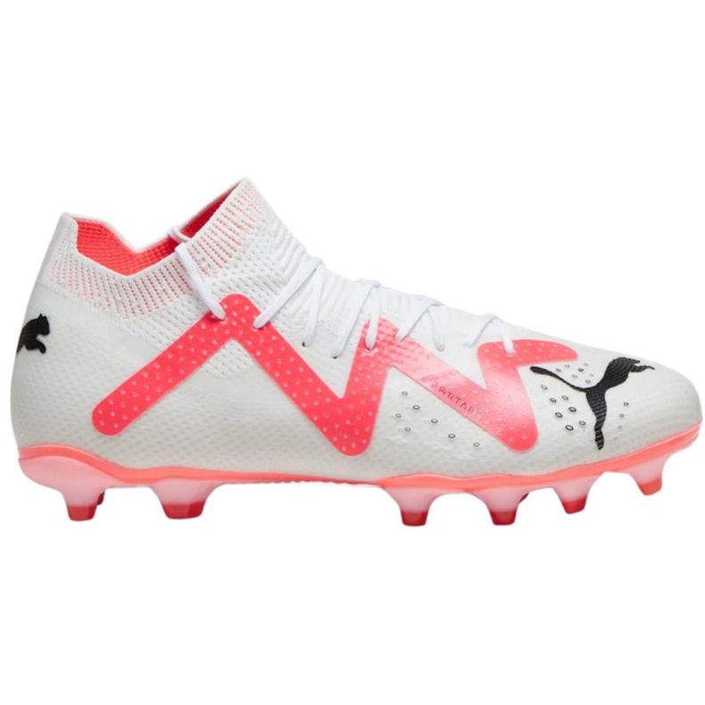 Kopačky Puma Future Pro FG/AG M 107361 01 bílý