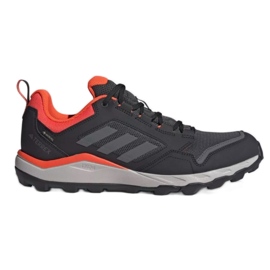 Boty Adidas Terrex Tracerocker 2 Gtx M IE9400 černý