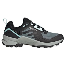 Adidas Trekové boty Terrex Swift R3 Gtx M IF2407 černý
