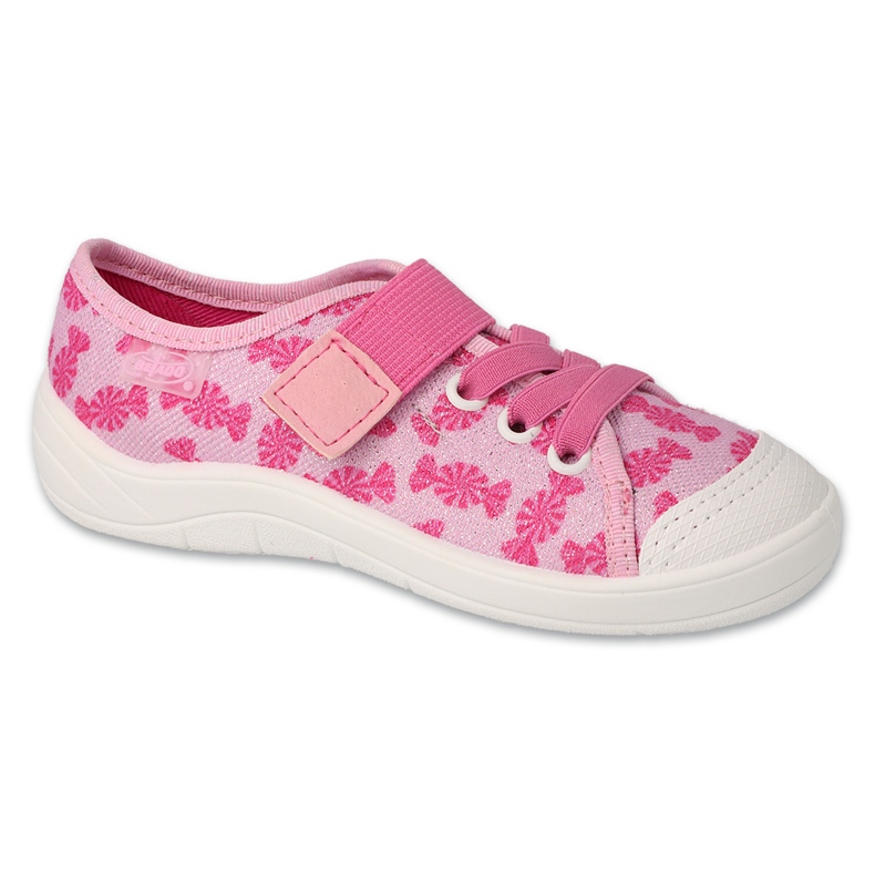 Dětské boty Befado 351X030 růžový
