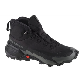 Boty Salomon Cross Hike 2 Mid Gtx M 417358 černý