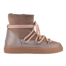 Sněhule Inuikii Classic W 75202-005 hnědý Sněhule Inuikii Classic W 75202-005 hnědý