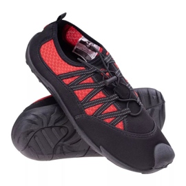 Boty do vody Aquawave Gimani M 92800502813 červený