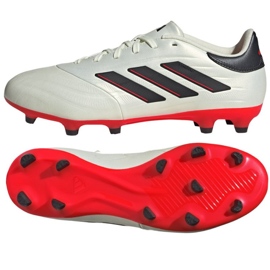 Kopačky adidas Copa Pure.2 League Fg M IF5448 bílý