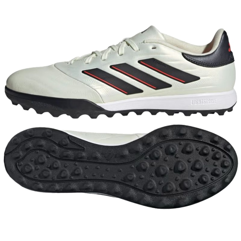 Kopačky adidas Copa Pure.2 League Tf M IE4986 bílý