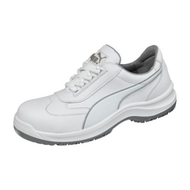 Boty Puma Clarity Low U MLI-S13B0 bílé bílý