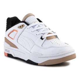 Boty Puma Slipstream Invdr W 386870-01 bílý