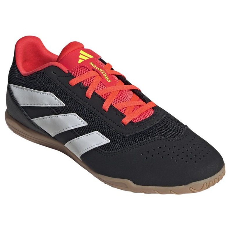 Adidas Predator Club V botách IG5448 černá