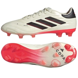 Boty Adidas Copa PURE.2 Pro Fg IE4979 bílý