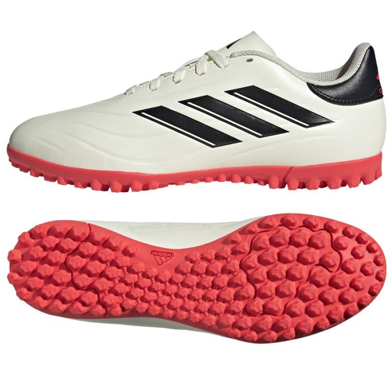 Boty Adidas Copa PURE.2 Club Tf IE7523 bílý