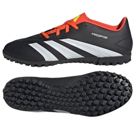 Boty Adidas Predator Club Tf IG7711 černý