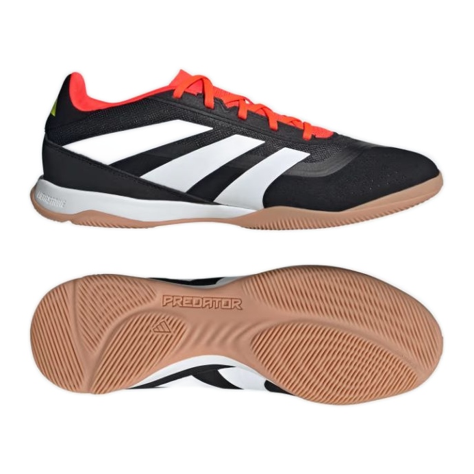Adidas Predator League L V botách IG5456 černá