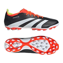 Boty Adidas Predator League L 2G/3G IF3210 černá