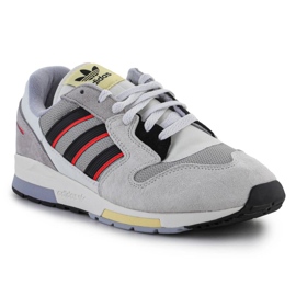 Boty Adidas Zx 420 M GY2005 šedá
