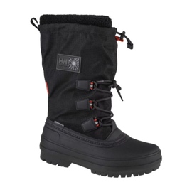 Boty Helly Hansen W Arctic Patrol W 11813-990 černý