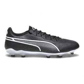 Kopačky Puma King Pro FG/AG M 107566-01 černý