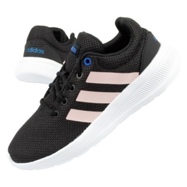 Sportovní boty Adidas Lite Racer W GZ2818 modrý